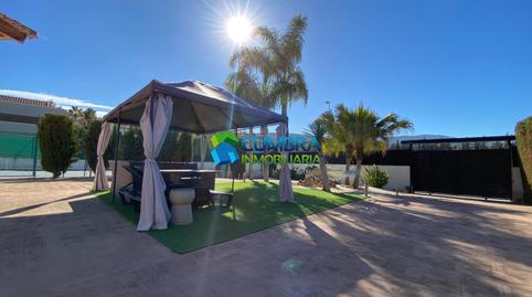 Photo 4 of House or chalet for sale in Calle Madreselva, Sangonera la Verde,  Murcia Capital