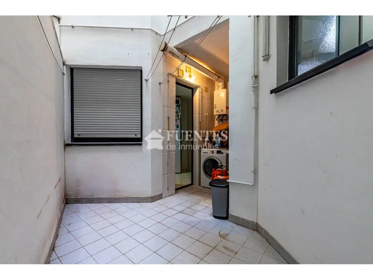 Flat for sale in Calle pintor baeza, Altozano - Conde Lumiares