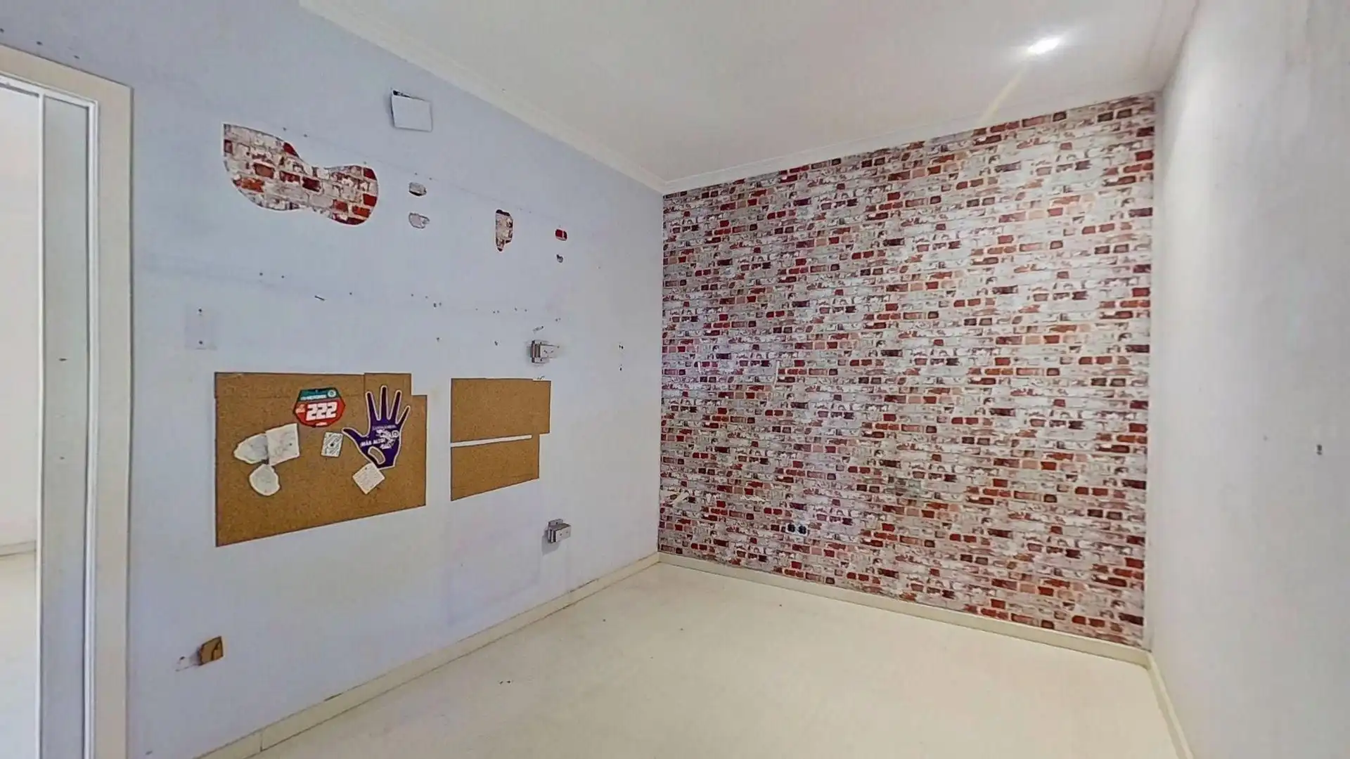 Einfamilien-Reihenhaus zum Verkauf in El Prat de Llobregat mit Privatgarten und Terrasse