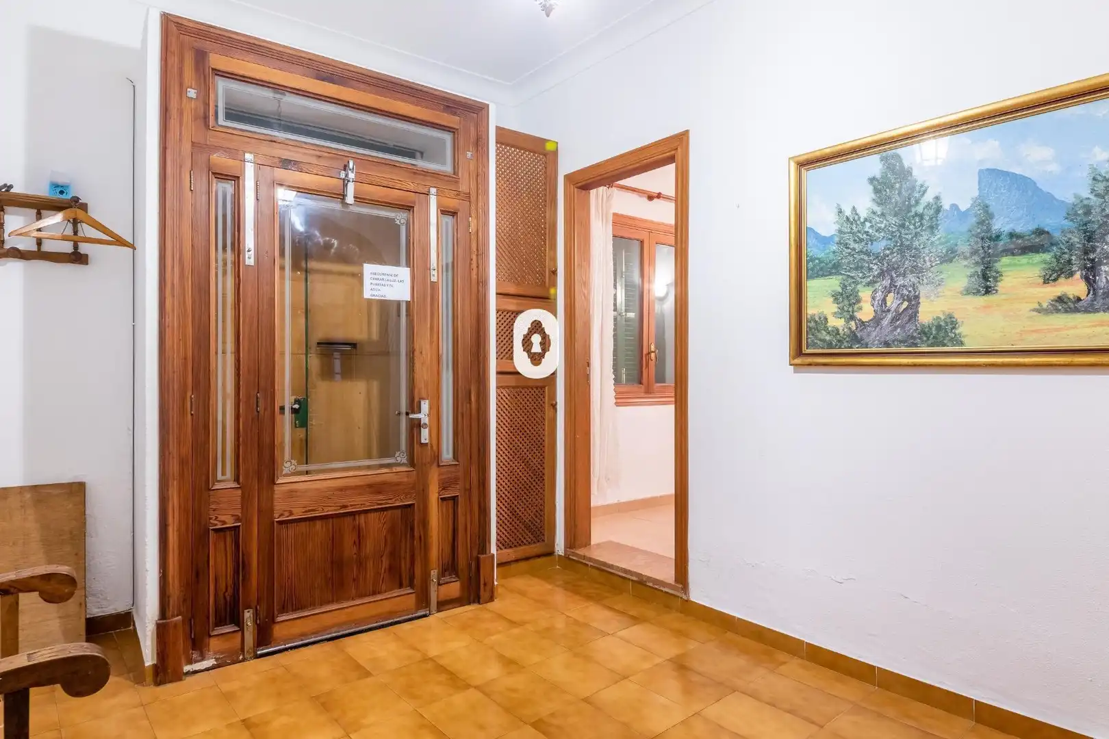 Detached homes for sale in Pollença  with Air Conditioner, Terrace and Storage room
