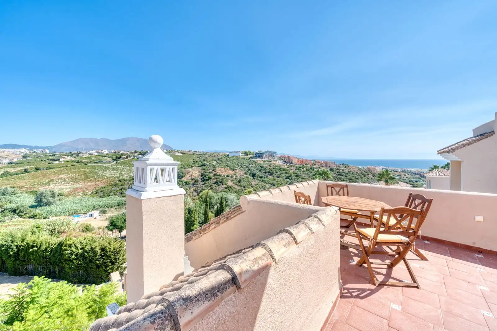 Terraced house with pool for sale in N-340 147, imagen 29