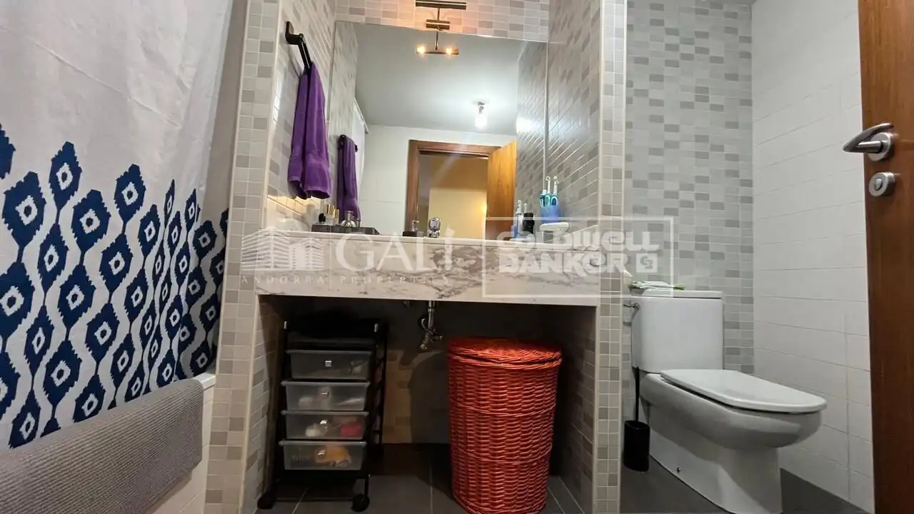 Piso con ascensor en venta en Avenida Copríncep Episcopal, imagen 14
