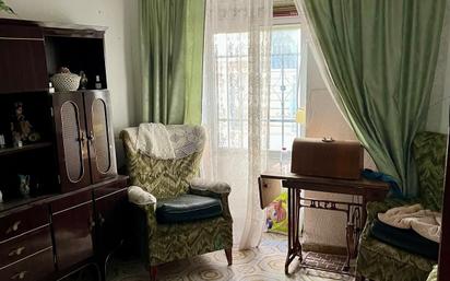 Sala d'estar de Casa o xalet en venda en  Jaén Capital amb Terrassa
