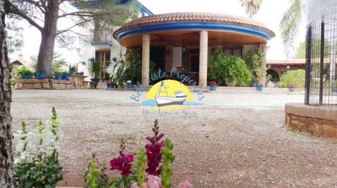Foto 3 de Casa o chalet en venta en Totana, Murcia