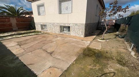 Foto 3 de Casa o xalet en venda a Amsterdam, Huecas, Toledo