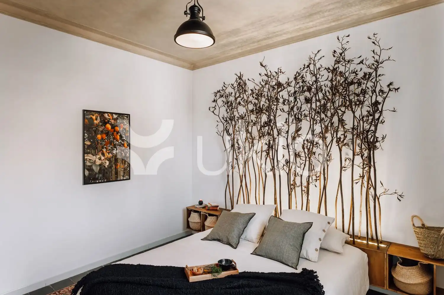 Apartamento con terraza en alquiler en Carrer d'Aragó, imagen 9