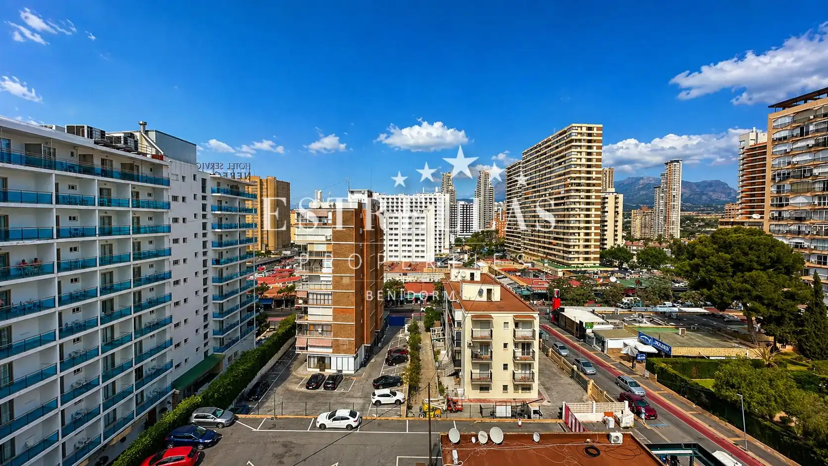 Apartament amb terrassa en venda a Rincón de Loix, imagen 9