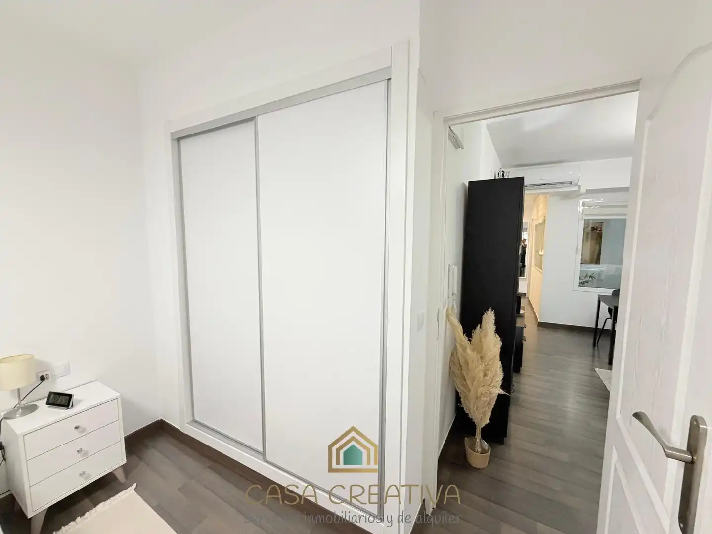 Habitación de Piso en venta en Alzira con Aire acondicionado, Calefacción y Amueblado