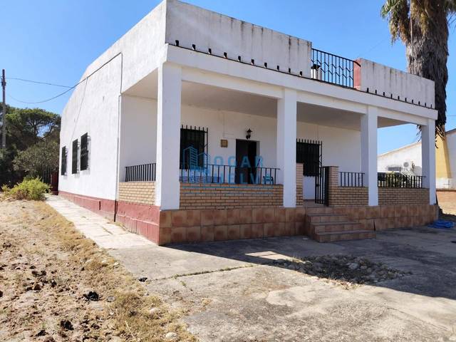 Finca rústica en Venta en Lucena del Puerto