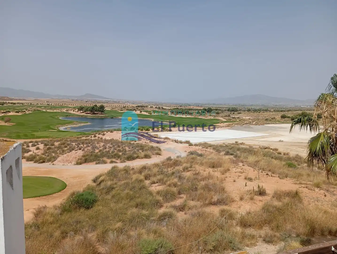 Apartament en venda en Alhama de Murcia amb Aire condicionat, Calefacció i Terrassa