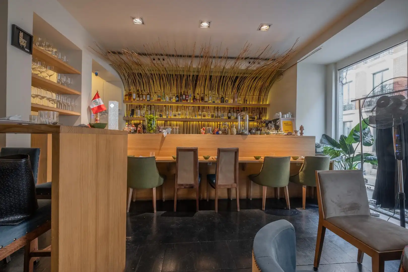Business premises for transfer in Centro, imagen 3
