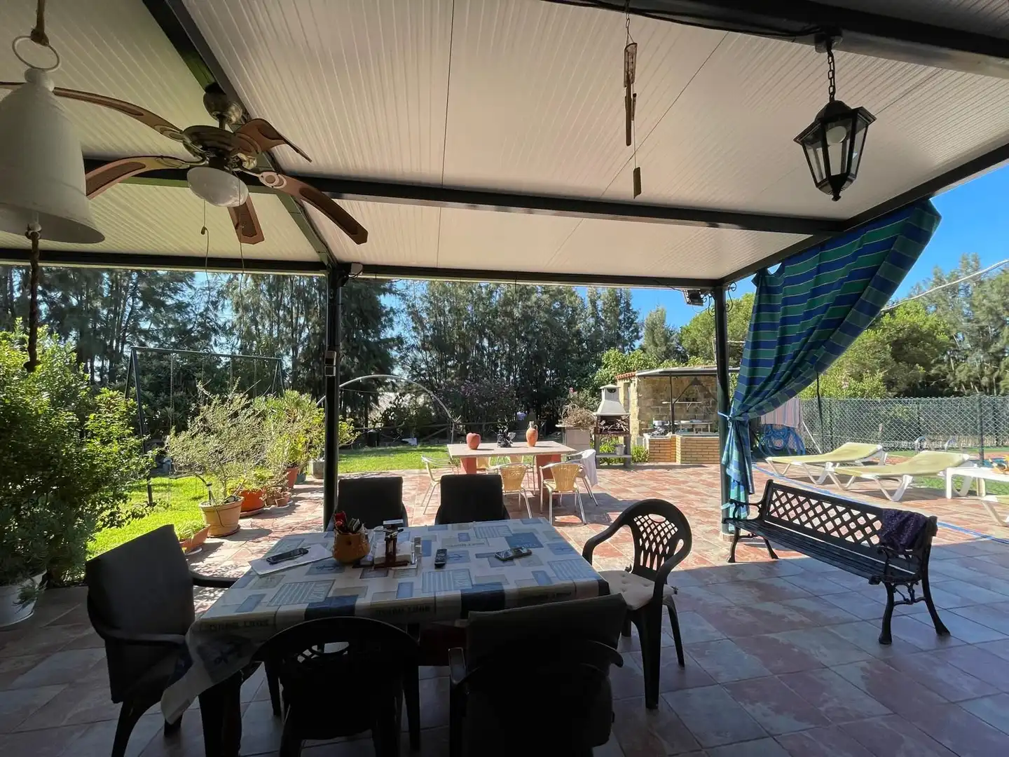 Casa con piscina en venta en Cartaya, imagen 36