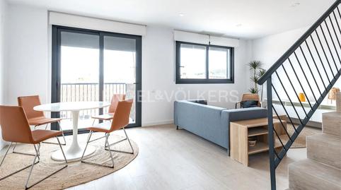 Photo 4 from new construction home in Flat for sale in Bufalà, Barcelona