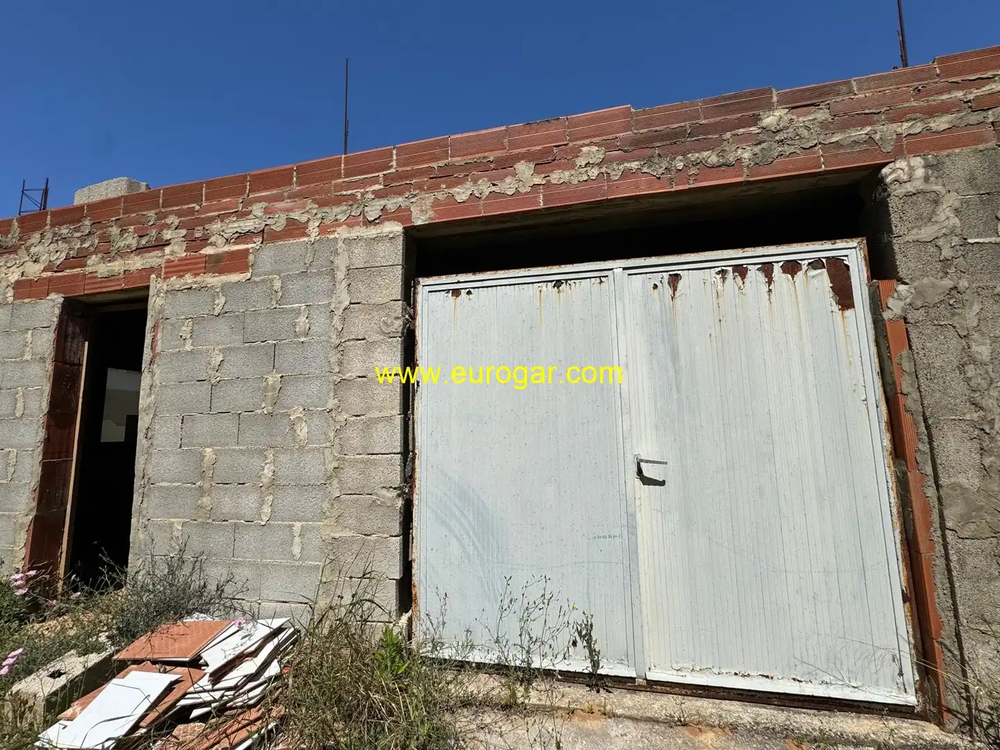 Terrain rustique à vendre à Los Felipes - Corral de Carmelo, imagen 2