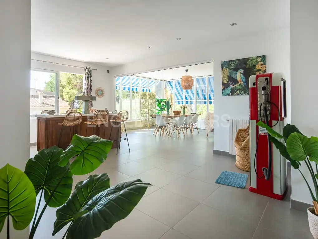 Casa o xalet en venda en Benicasim / Benicàssim amb Calefacció, Terrassa i Piscina