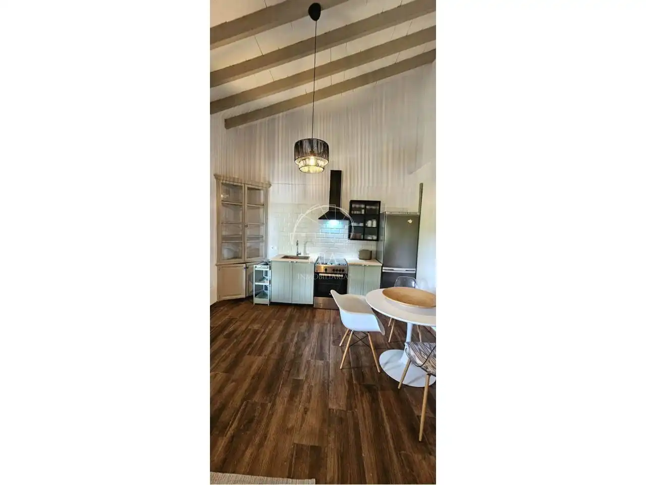 Kitchen of Country homes for rent in Alaró  with Private garden, Terrace and Furnished