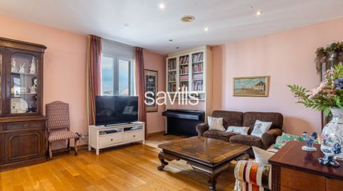 Foto 3 de Apartamento en venta en Dreta de l'Eixample, Barcelona Capital