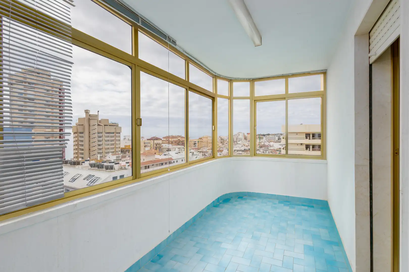 Apartament amb terrassa en venda a Puerto Deportivo, imagen 12