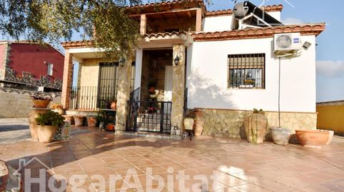 Foto 4 von Haus oder Chalet zum Verkauf in Calle Fileta Cami el Pou, El Grao, Castellón de la Plana / Castelló de la Plana