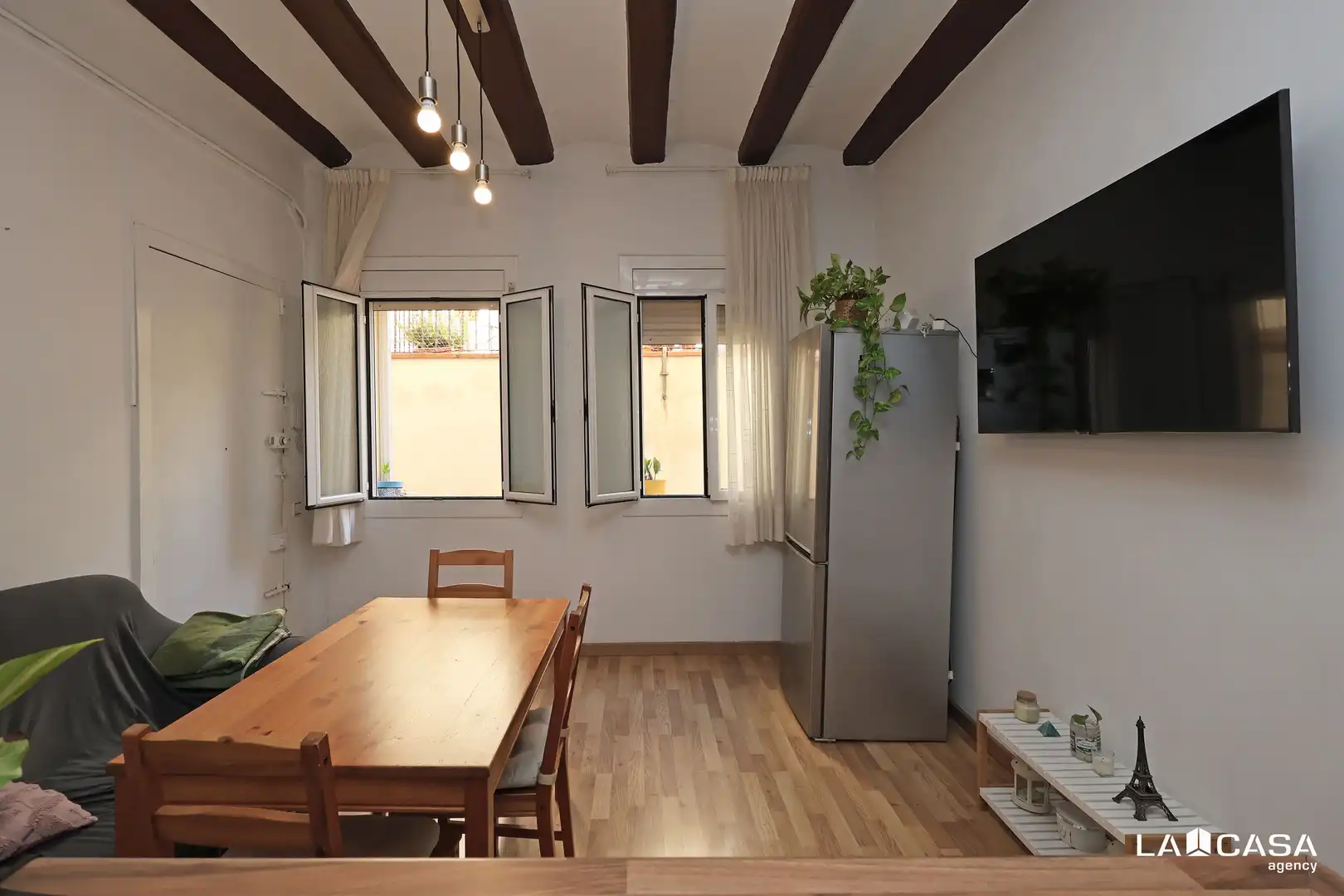 Wohnung mit Terrasse zum Verkauf in Ciutat Vella, imagen 22