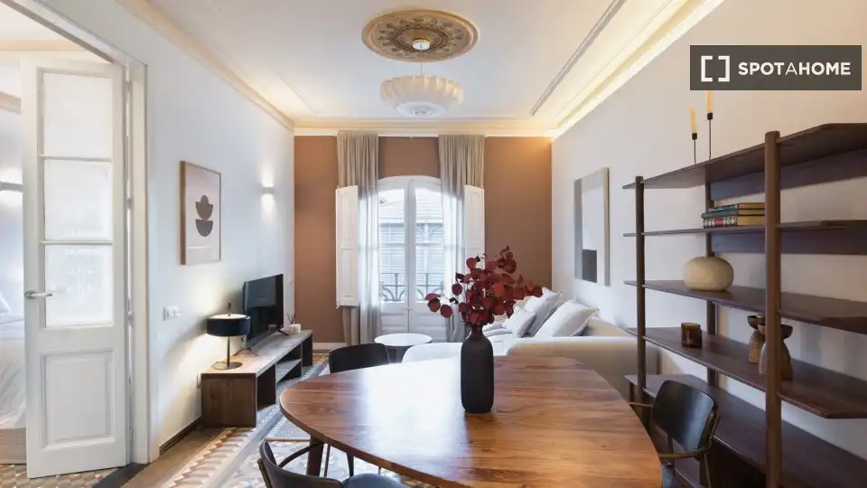 Flat to rent in Ciutat Vella, imagen 3