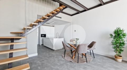 Foto 3 de Dúplex en venta en De Deyanira, Rejas, Madrid Capital