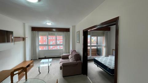 Foto 5 de Pis de lloguer a Cruces, Barakaldo