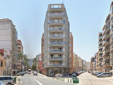Wohnung zum Verkauf in Tavernes de la Valldigna
