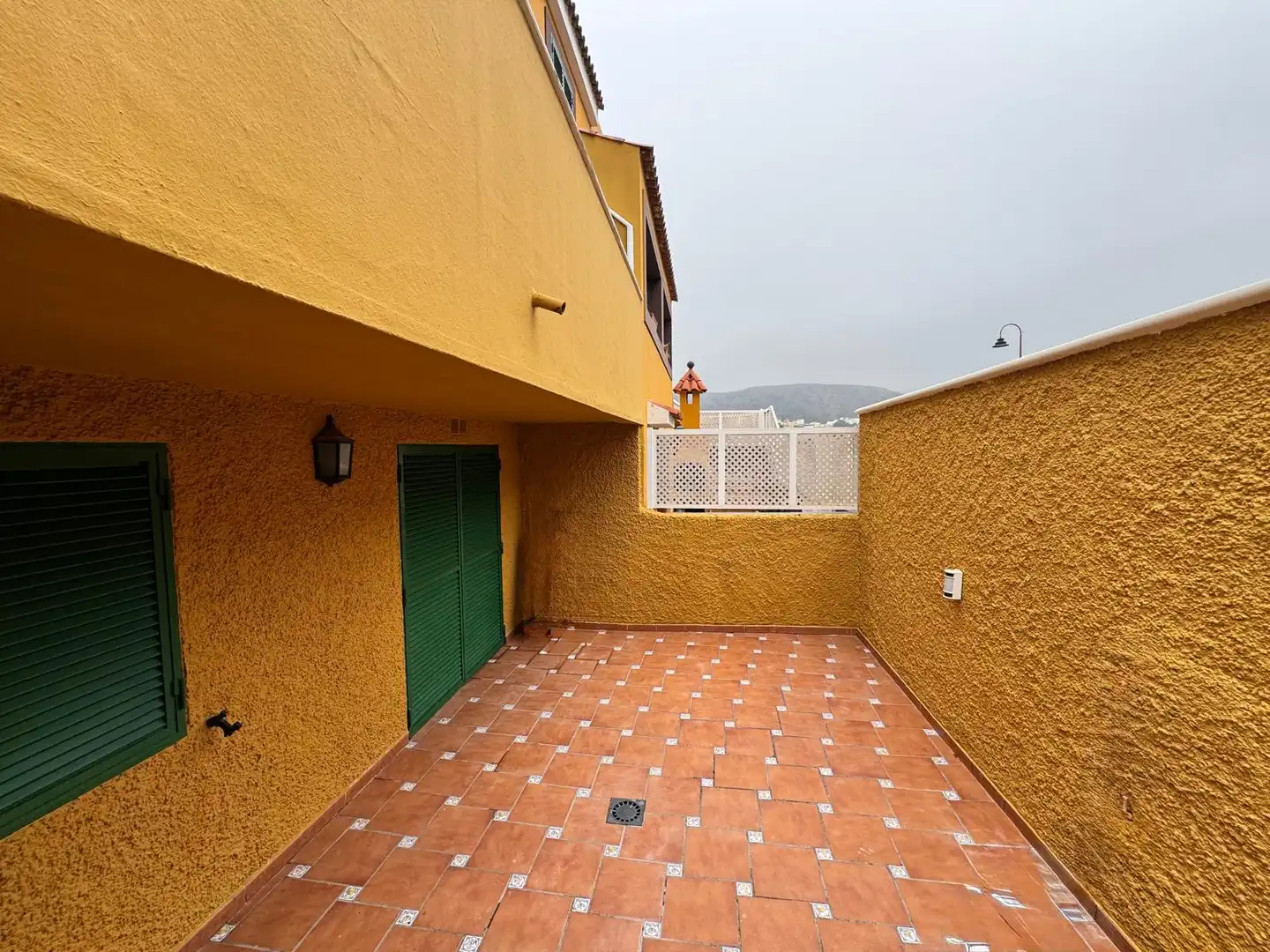 Casa adosada en venda a Urbanización los Lentiscos, 15, Monte Lentiscal - Las Meleguinas