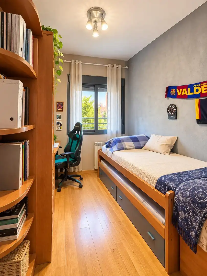 Bedroom of Ground floor for sale in Hospital