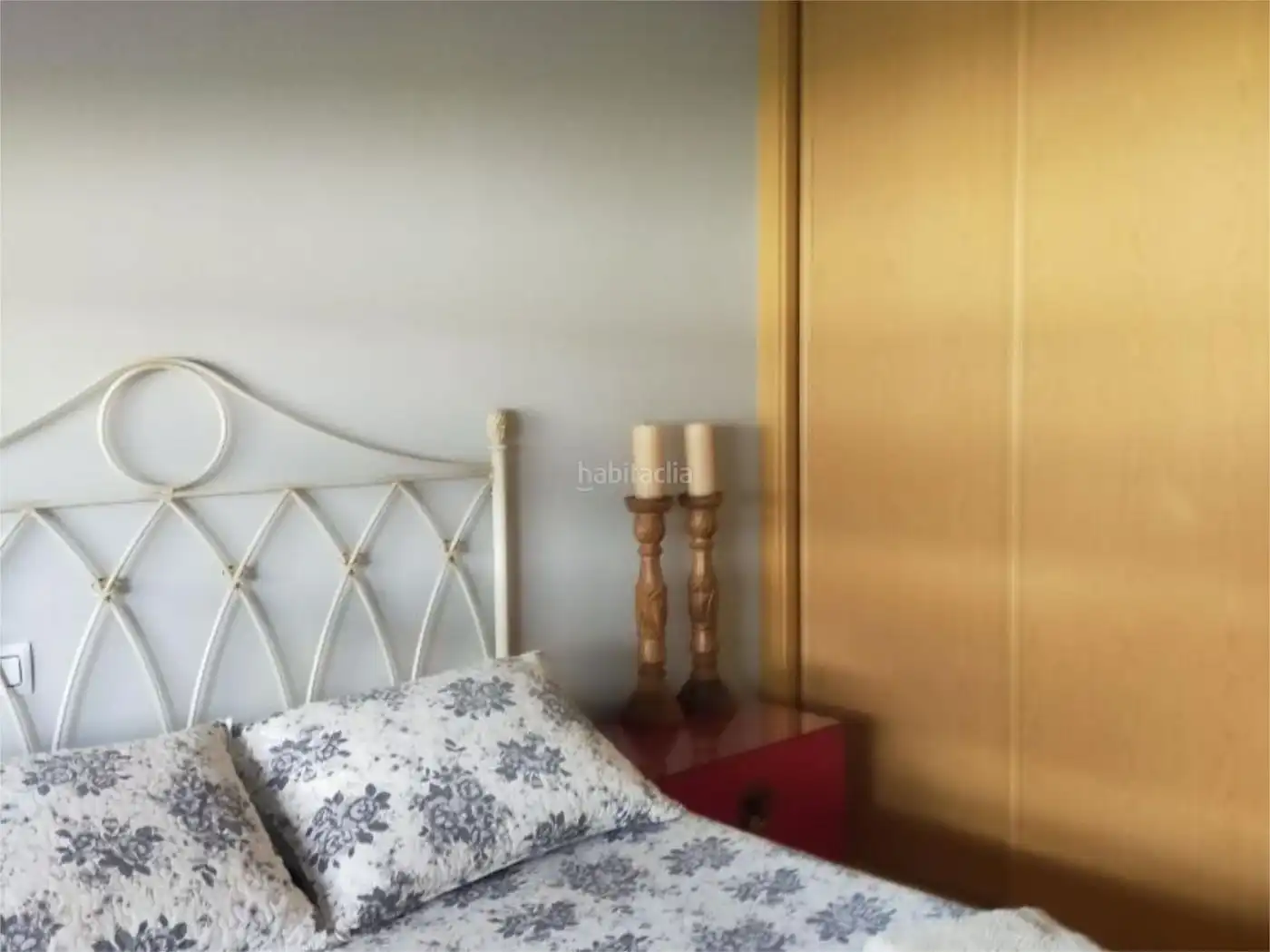 Apartament amb ascensor en venda a Travesía dos Calvarios 13, imagen 11
