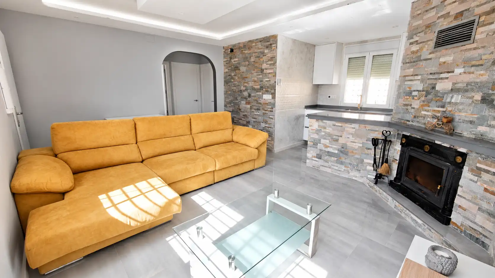 Maison avec jardin à vendre à Camino DE LOS PINOS - PEÑUELAS, imagen 8