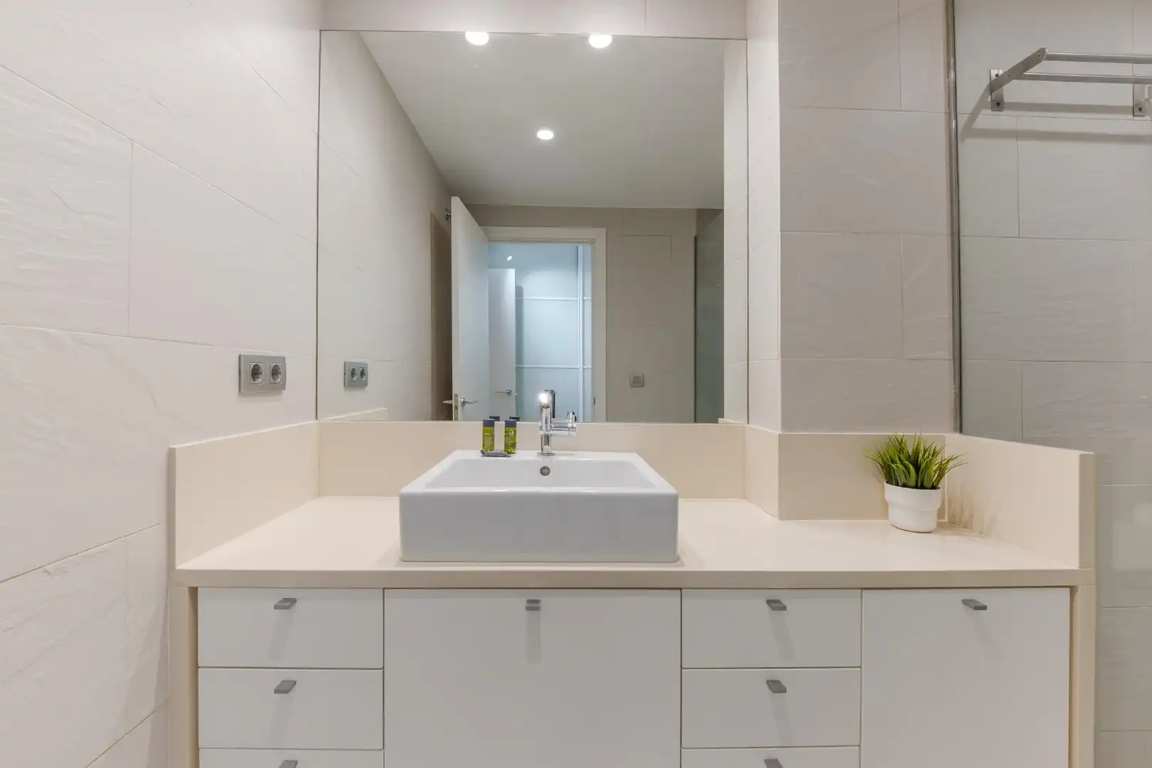Flat with lift to rent in Carrer HORTES, imagen 20