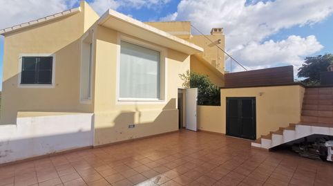 CHALET UNIFAMILIAR CON PISCINA SITUADO EN UNA DE LAS ZONAS MAS EXCLUSIVAS DE MENORCA, LA URBANIZACIÓN DE CALA LLONGA., imatge 5