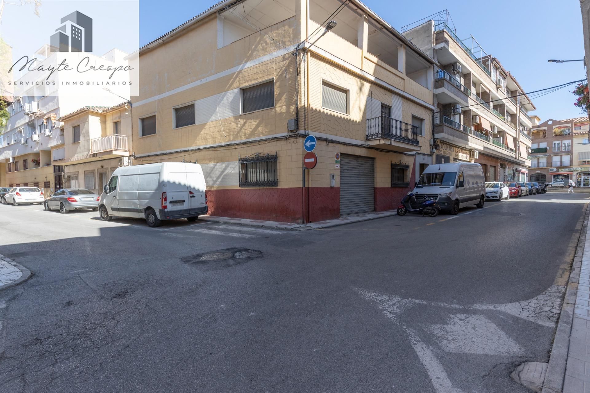 Pis en venda a Calle JUMILLA, 11, Maracena