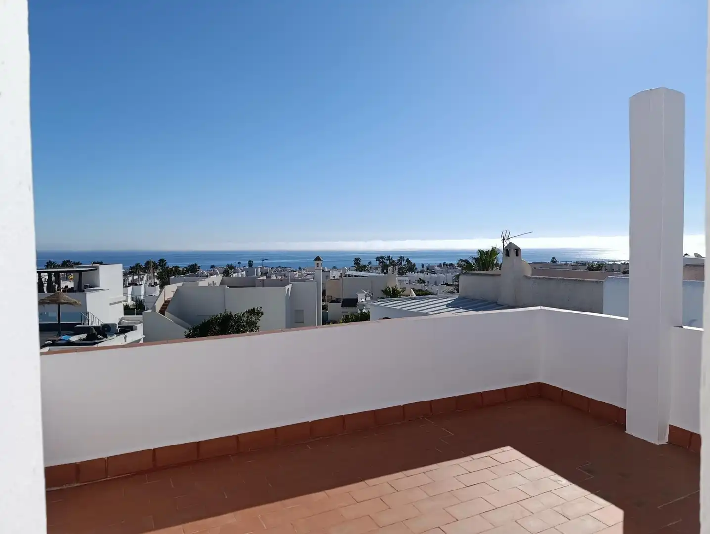 Detached house with terrace for sale in El Palmeral, imagen 28