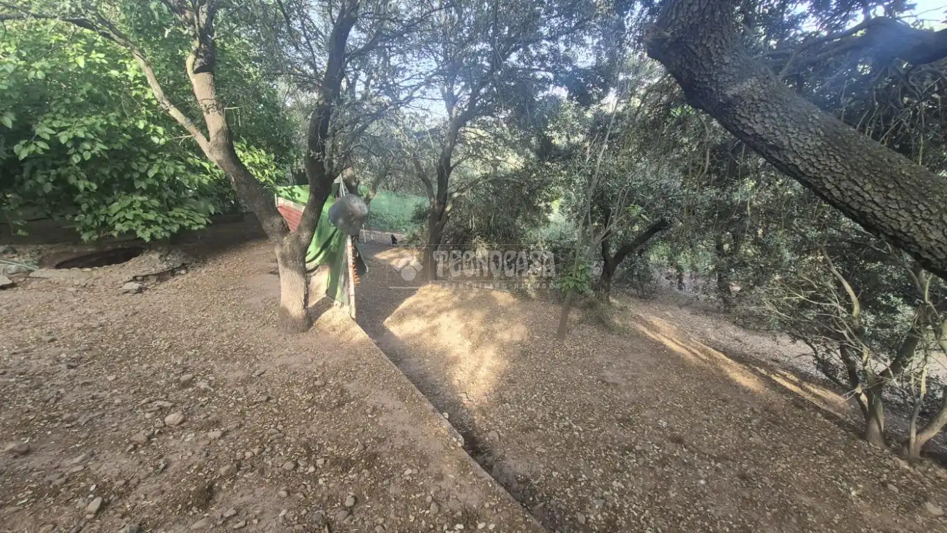 Finca rústica en venda en Badajoz amb Calefacció i Terrassa