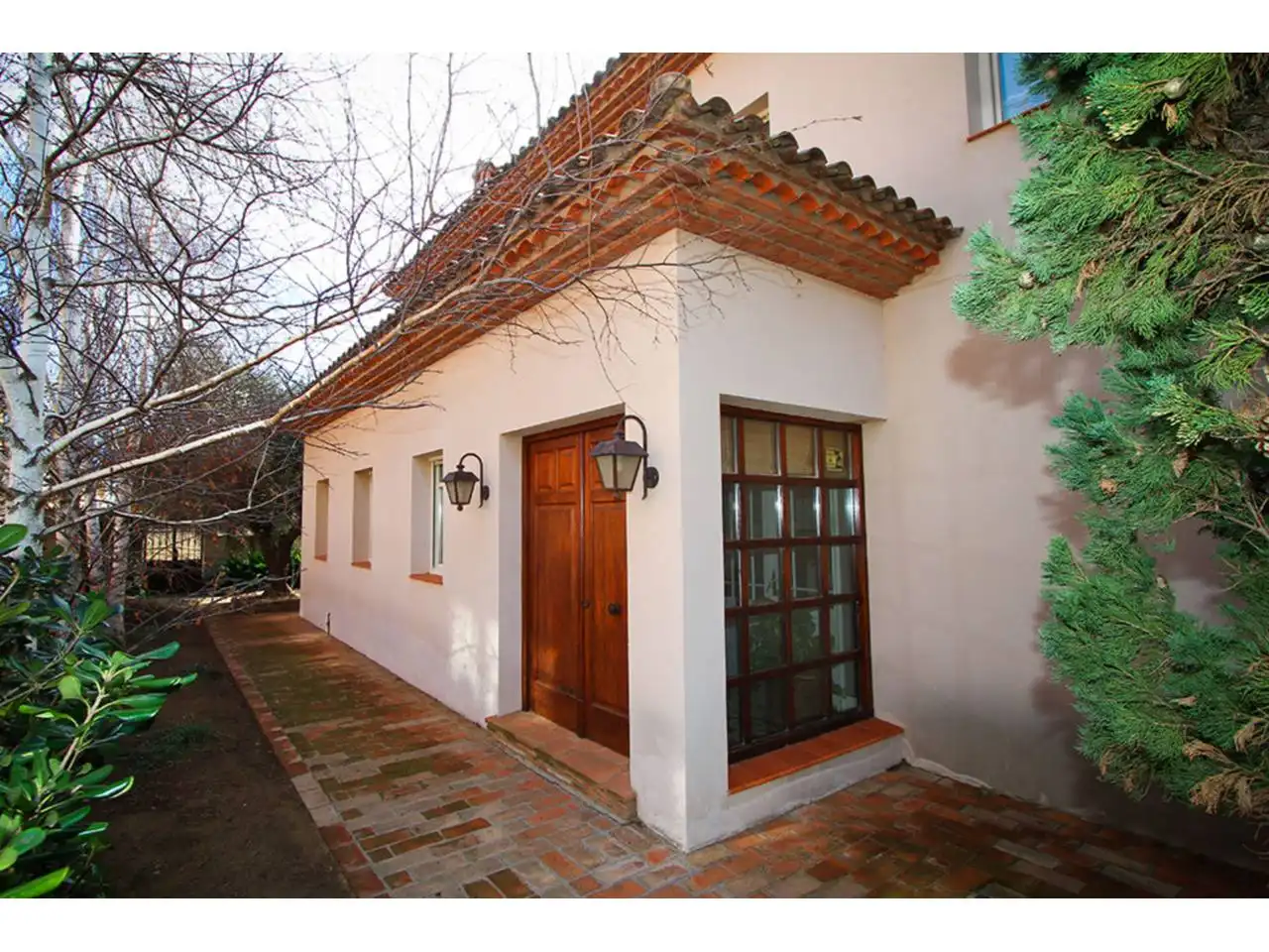 Casa amb jardí en venda a Calle Roser, imagen 28