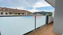 Terrace of Flat for sale in Beasain  with Terrace, Storage room and Furnished