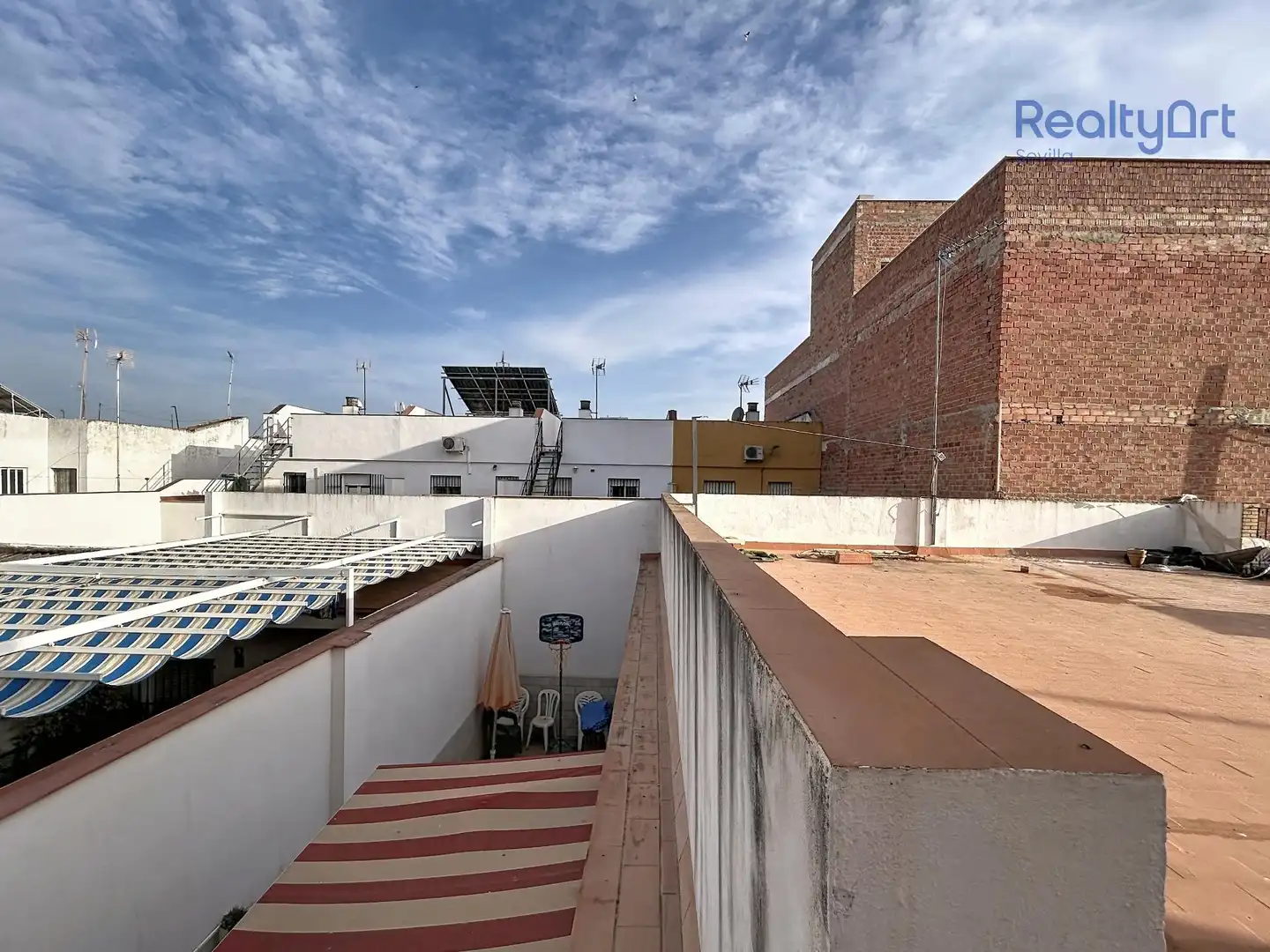 Maison mitoyenne à vendre à Bellavista - La Palmera, imagen 35