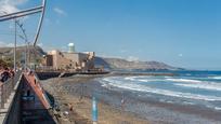 Exterior view of Duplex for sale in Las Palmas de Gran Canaria