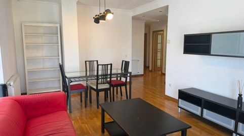Photo 4 of Flat for rent in Rúa Alcalde Xosé Novo Freire, San Roque - As Fontiñas, Lugo Capital
