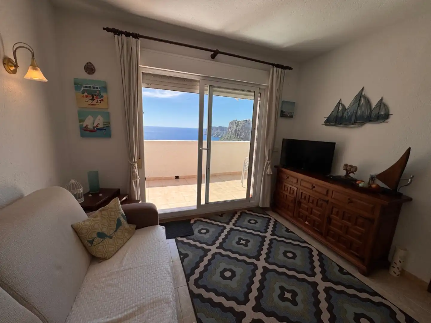 Apartment mit Pool zum Verkauf in Cumbre del Sol, imagen 7
