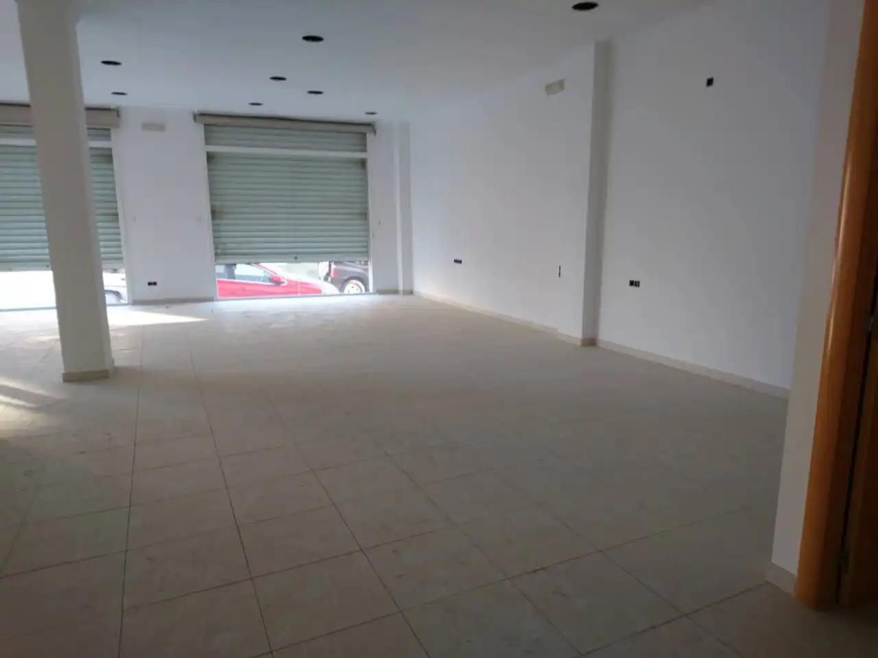 Gewerbefläche zur Miete in Les Franqueses del Vallès, imagen 26