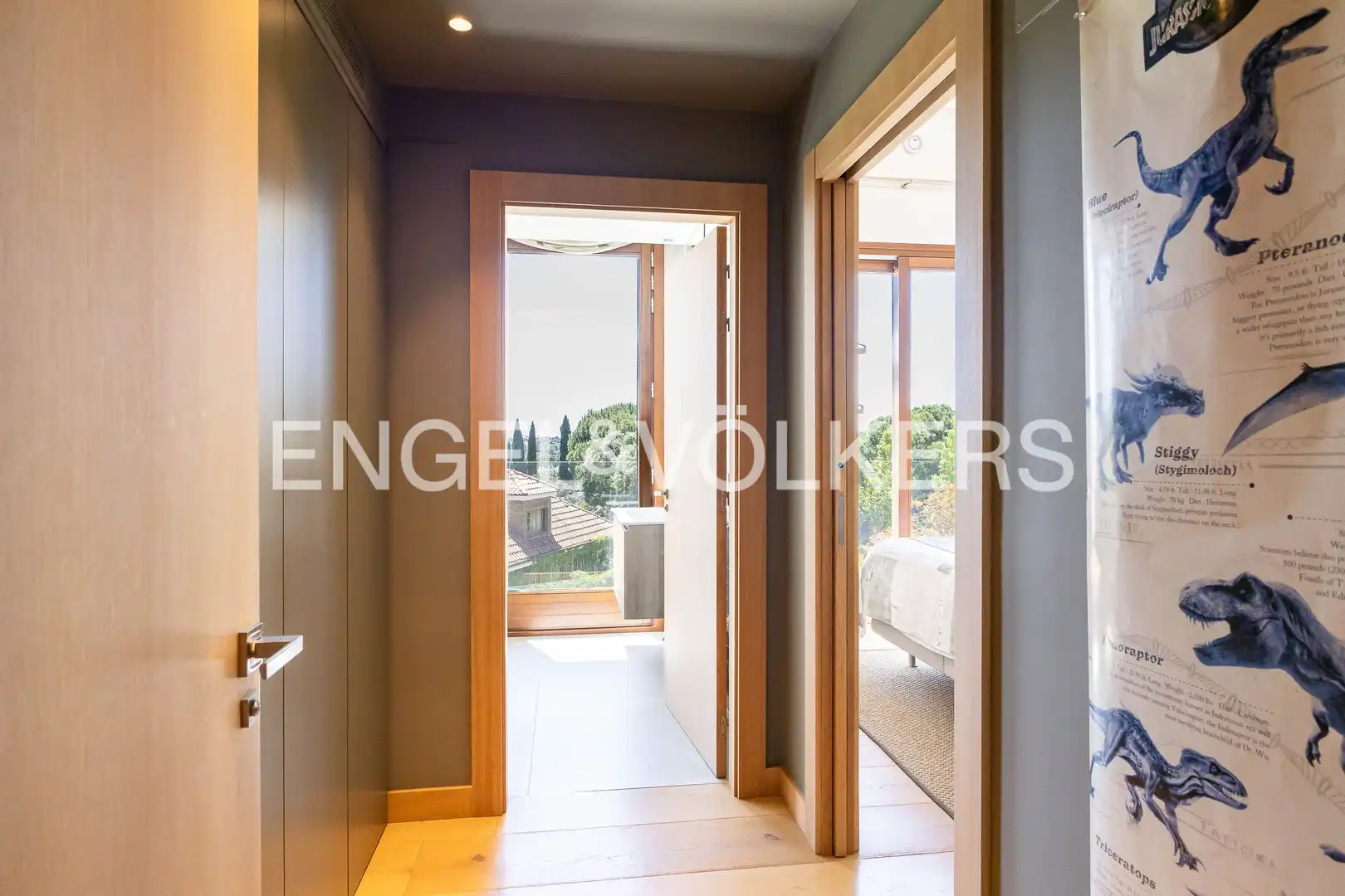 Maison avec piscine à vendre à Urbanización La Moraleja, imagen 54