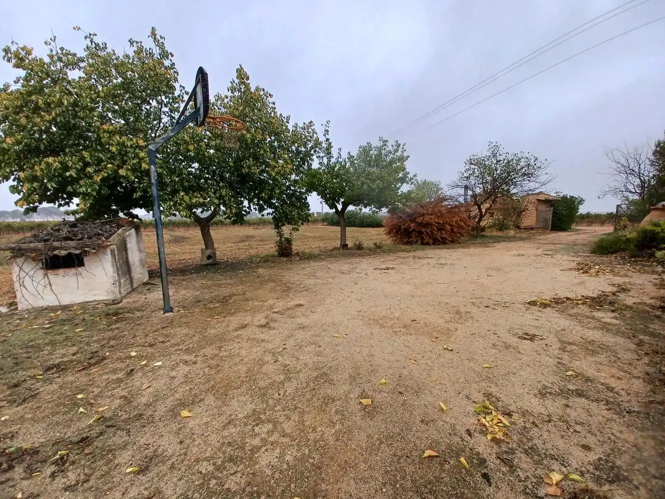 Casa rústica en venda a La Roda, imagen 19