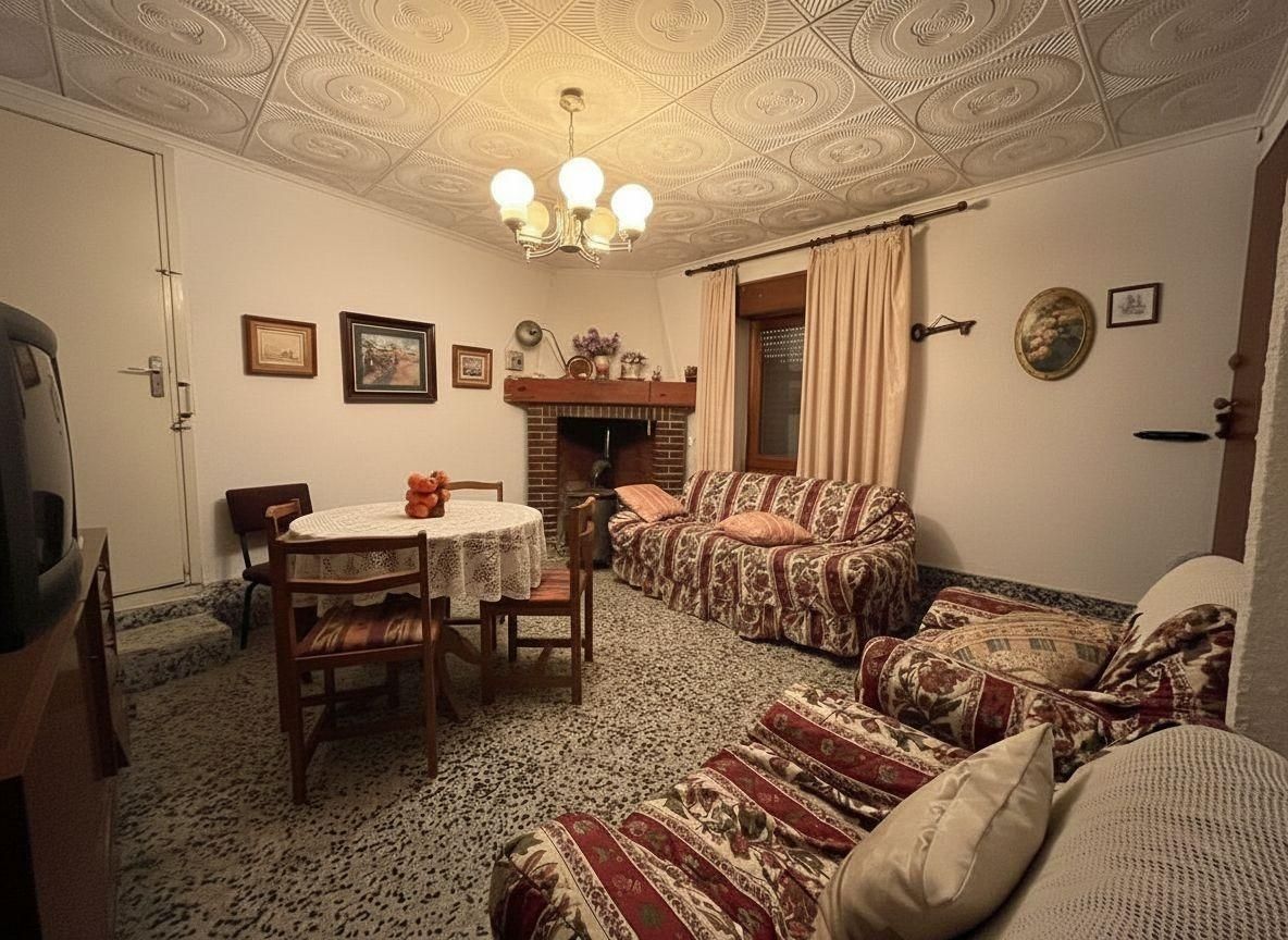 Casa o xalet en venda a Avenida ALBACETE ISIDROS, 10