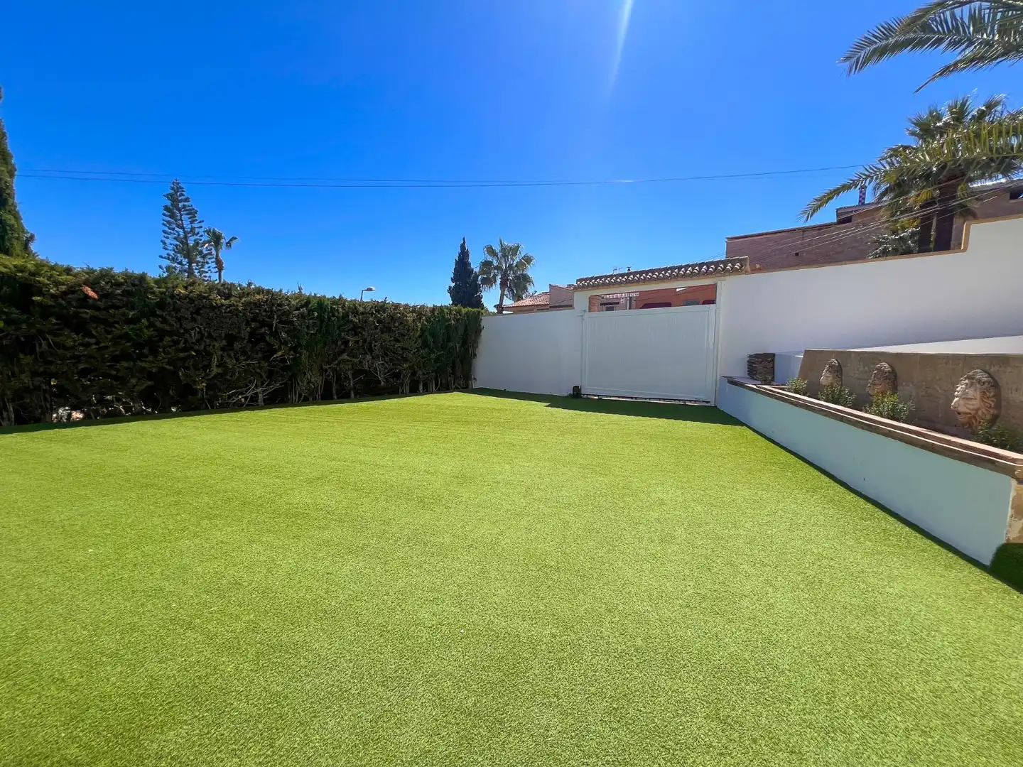 Detached house with pool for sale in Los Balcones - Los Altos, imagen 18