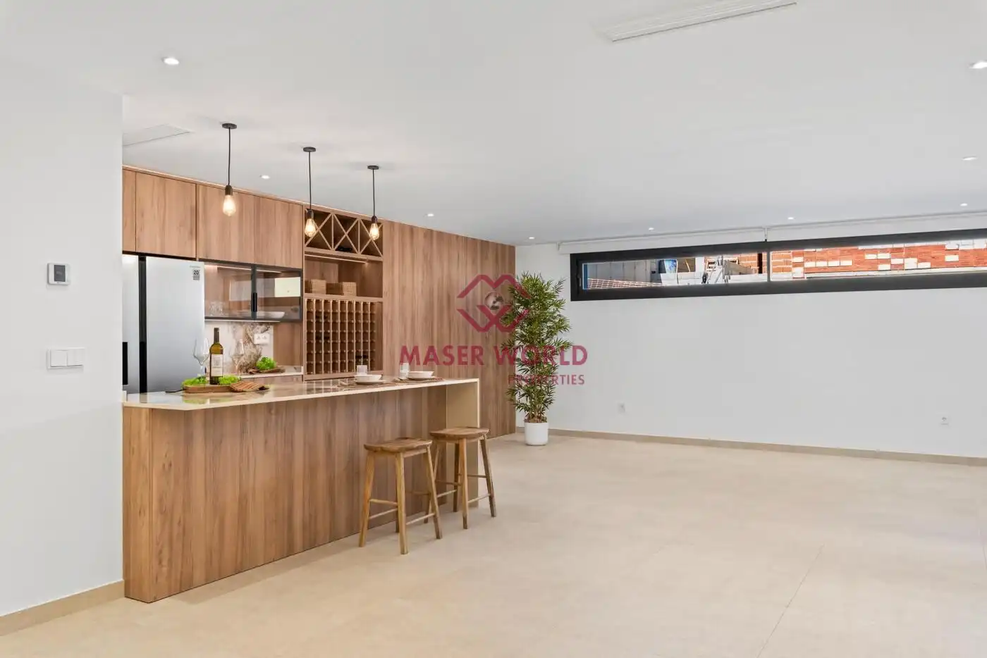 Villa mit Pool zum Verkauf in Balcón de Ponoig - Polop Paradis - Polop Hills, imagen 77