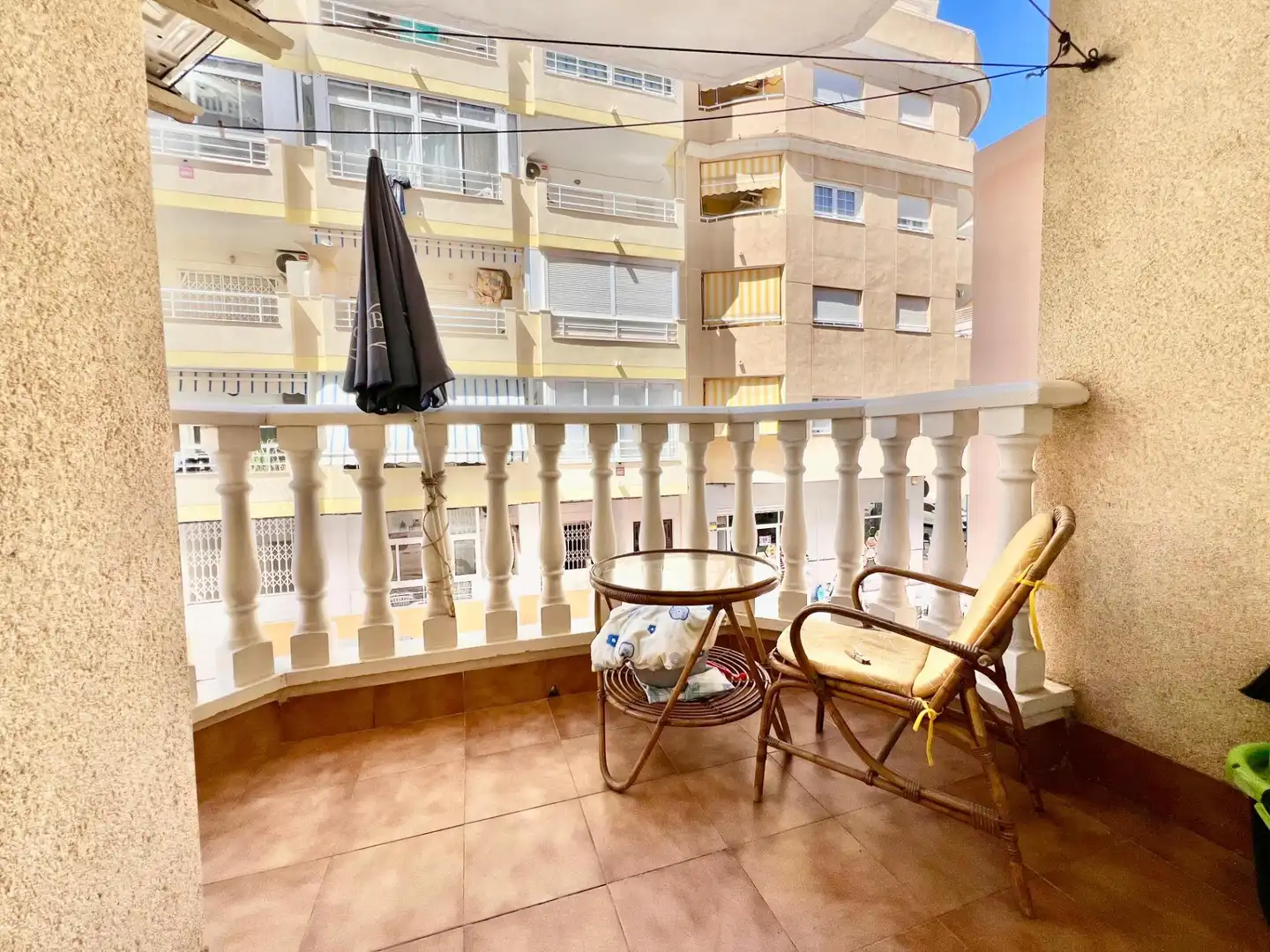 Apartamento con ascensor en venta en Calle de maria gil vallejos, imagen 9